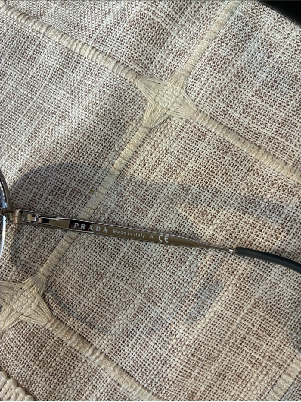 PRADA Sunglasses 🕶️ - Picture 6 of 9